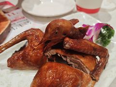 -香港新发烧腊茶餐厅(书城店)
