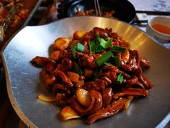 肥肠-徽州小镇(高新店)