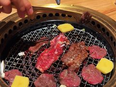 -江户烧肉(高德店)
