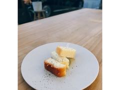 -Onirii Coffee(长乐路店)