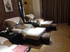 -金色印象·HiFi影音·按摩足疗(龙腾路店)