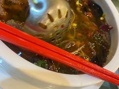 -御满江海鲜酒家(洛溪新城店)