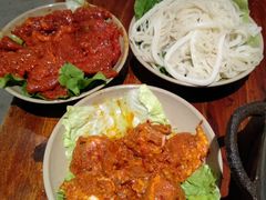 -四小区火锅·巷子里的重庆火锅(花照壁店)