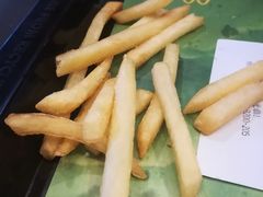 -麦当劳(宁波火车高铁站店)