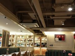 -水天堂西餐厅(新街口店)
