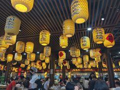 -王庄阿咪海鲜大排档(上下杭店)
