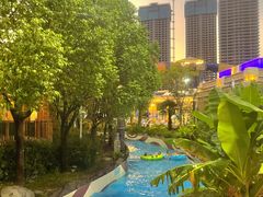 -武汉玛雅海滩水公园