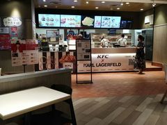 -肯德基(天鹅湖万达店)