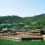 深圳大峡谷游玩攻略
