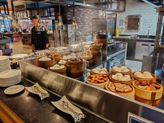 -OPEN開全日自助餐厅·牛肉火锅·海鲜(佛山希尔顿酒店)