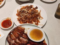 -港久茶餐厅(鹭洲里店)