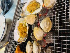 -马路牙子烧烤音乐酒馆(望京店)