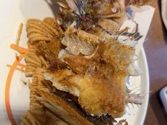 -豫丰汇河南名菜楼(武记餐饮)