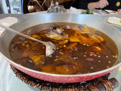 -香丰阁·烤鸭·川湘菜(清河店)