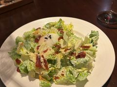 -恰餐厅及酒吧 CHAR Bar & Grill (北京丽都皇冠假日店)