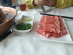 -东来顺饭庄(西直门店)