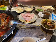 -重庆渝达老火锅(春熙路店)