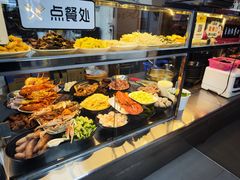 -鲤.金记沙茶面(总店)