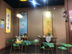 -素心斋素食餐厅