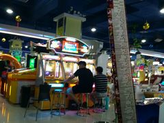 -大玩家(平江万达店)