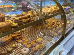 -DANXI丹喜面包·蛋糕(小公园永平店)