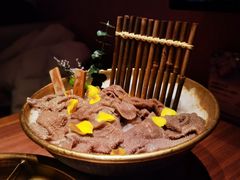 -巴奴毛肚火锅(京西大悦城店)