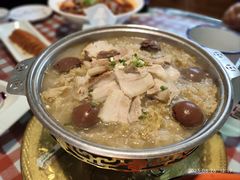 杀猪菜-人民公社大食堂(顺义总店)
