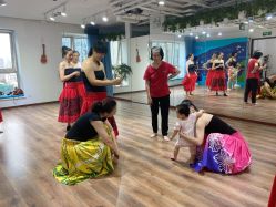 点击看大图 -呼拉汇舞蹈生活馆 Hawaii Hula&Tahiti Dance Studio