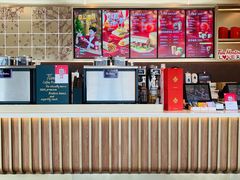 -Tims天好咖啡(河西万象城店)