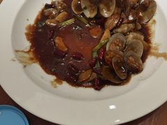 -高佳庄·海鲜酒楼(东港店)