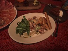 -羽深肉铺 Steak & Wine