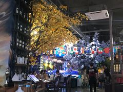 -遇花缘·点心·中西融合菜(美吉特广场店)