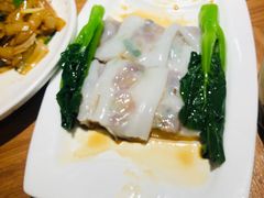 -古韵轩·江浙融合菜(梁溪店)