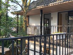 -往来·竹里.宝宝宴.生日宴.团建.宴席(花乡农居店)