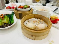 -金翠皇宫粤菜·点心·海鲜(科技园店)