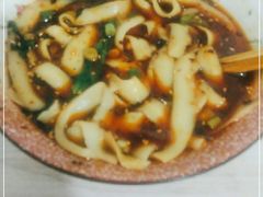 -胖妹面庄(北城天街店)