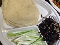 -渝新·干锅鸭头·川菜(总店)