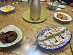 -灵福缘私房菜·农家菜(拈花湾·灵山大佛必推店)