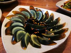 -亮亮面馆(经六路店)