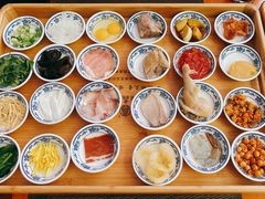 -桥馫源蒙自过桥米线(蒙自店)