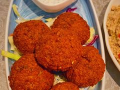 -La Medina餐厅(亮马河南路店)