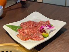 -橘焱胡同烧肉夜食(BFC外滩金融中心店)