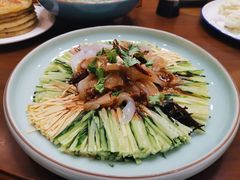 -西夏回族烧麦馆(牡丹街店)