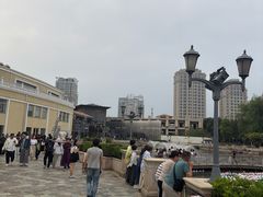 -拾久(朝阳公园店)