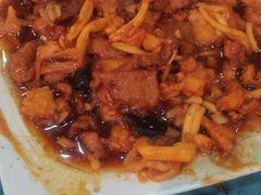 -清真•蜀风园(丁字沽总店)