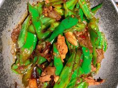 -吃饭皇帝大土家民族菜(正大广场店)