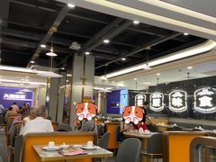 -九龙茶记·粤式餐厅融合菜(鹭江店)