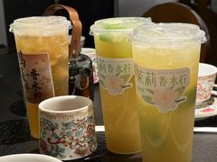 -旺爷砂锅·茶作(国贸城店)