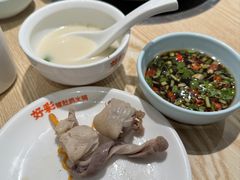 -好彩猪肚鸡(正弘城店)