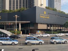 -深圳香格里拉酒店